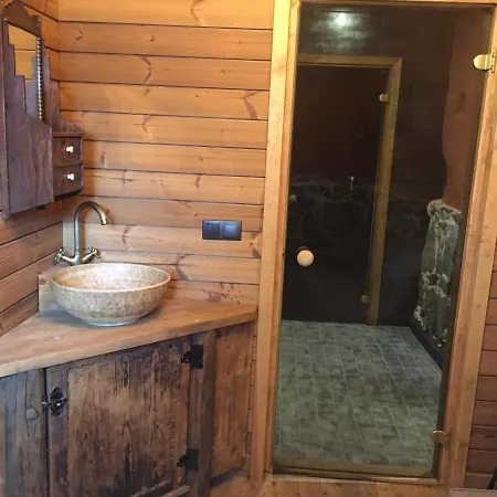 Salu Jahimaja Nyaraló *