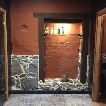 Salu Jahimaja Soontaga