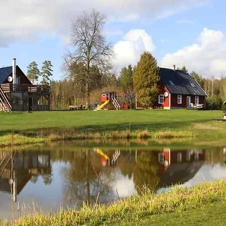 Salu Jahimaja Soontaga