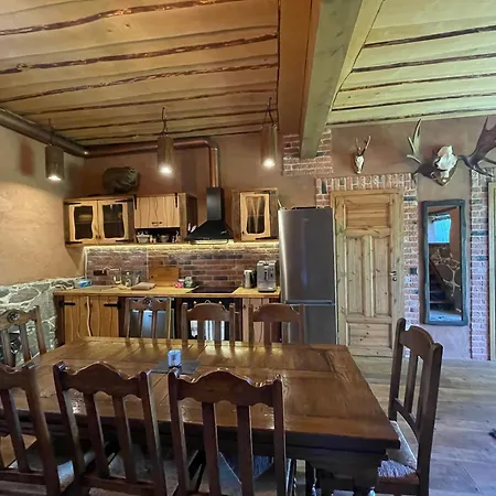 Nyaraló Salu Jahimaja Soontaga