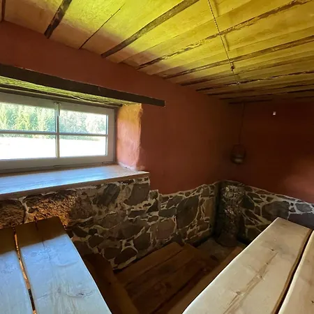 Nyaraló Salu Jahimaja