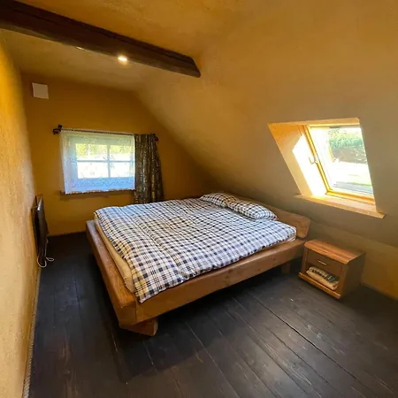 Salu Jahimaja Soontaga