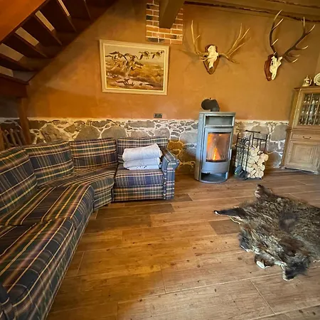 Salu Jahimaja * Soontaga