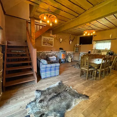 Nyaraló Salu Jahimaja Soontaga