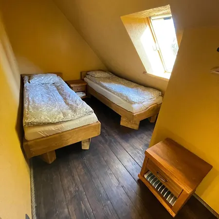 Salu Jahimaja Soontaga