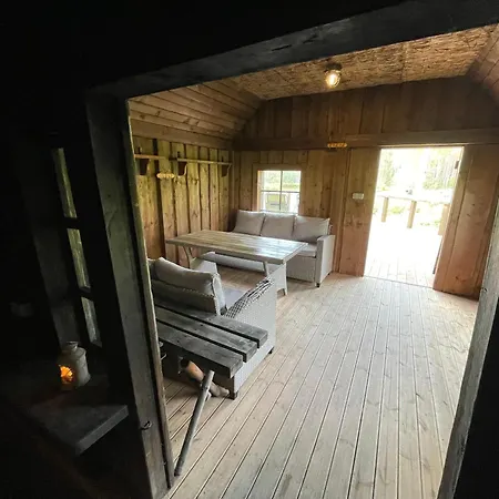 Salu Jahimaja Soontaga