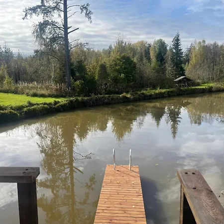 Salu Jahimaja * Soontaga