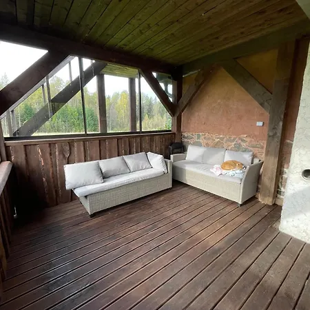 Holiday home Salu Jahimaja *