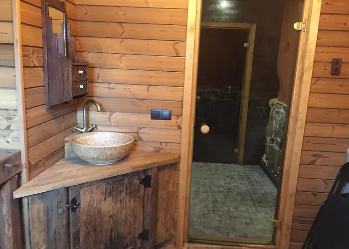 Salu Jahimaja Nyaraló *