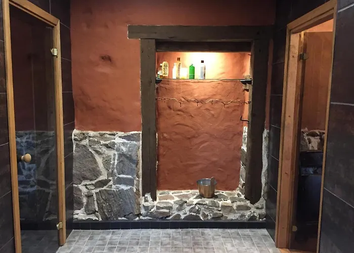 Salu Jahimaja Soontaga