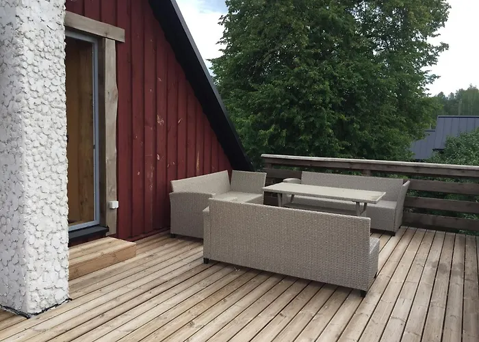 Nyaraló Salu Jahimaja