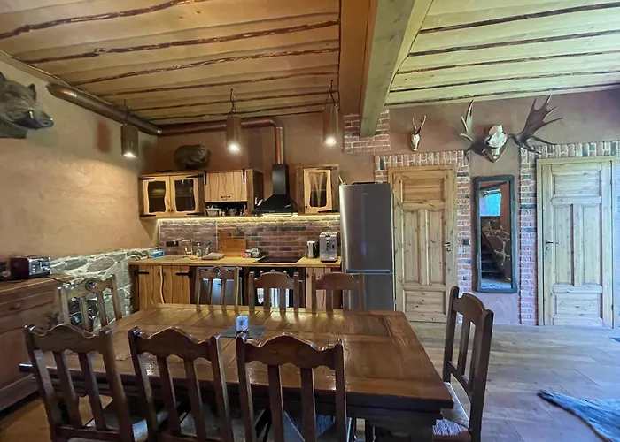 Nyaraló Salu Jahimaja Soontaga