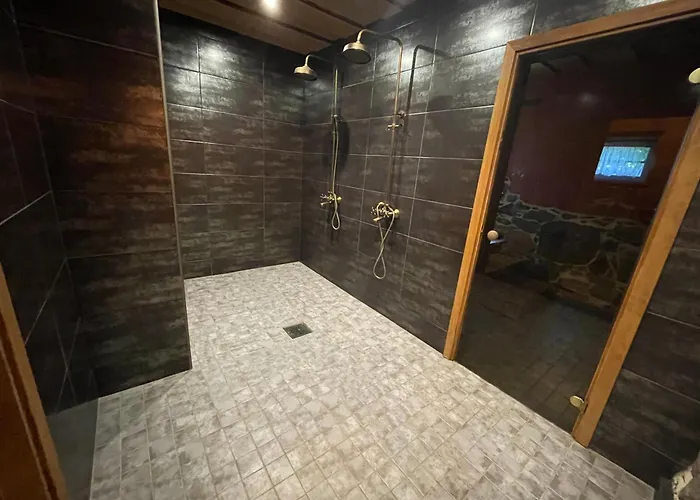 Salu Jahimaja Nyaraló *