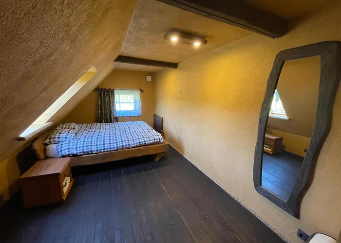 Nyaraló Salu Jahimaja Soontaga