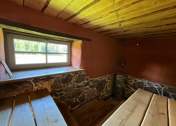 Nyaraló Salu Jahimaja