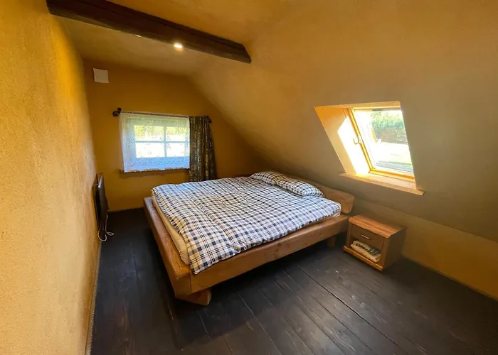 Salu Jahimaja Soontaga