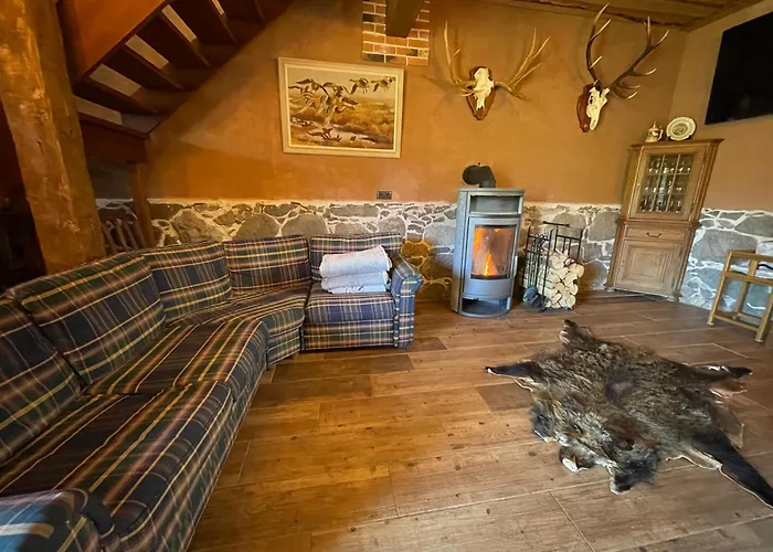 Salu Jahimaja * Soontaga