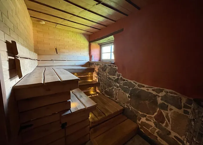 Nyaraló Salu Jahimaja