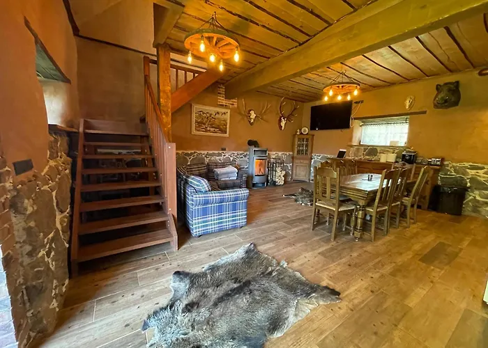 Nyaraló Salu Jahimaja Soontaga