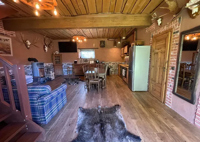 Salu Jahimaja * Soontaga