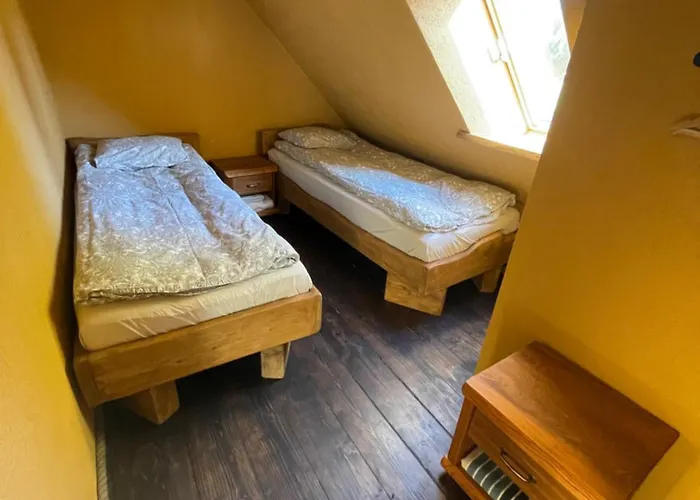 Salu Jahimaja Soontaga