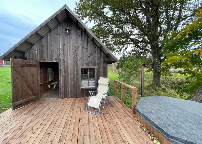 Salu Jahimaja Nyaraló *