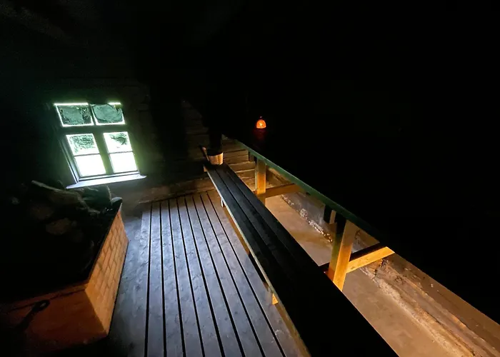 Nyaraló Salu Jahimaja *