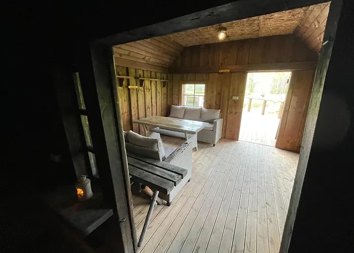 Salu Jahimaja Soontaga