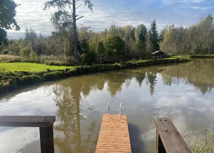 Salu Jahimaja * Soontaga