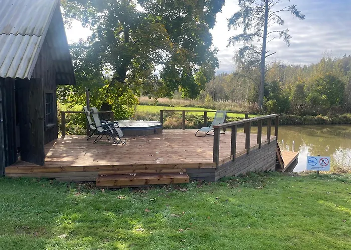 Salu Jahimaja Nyaraló *