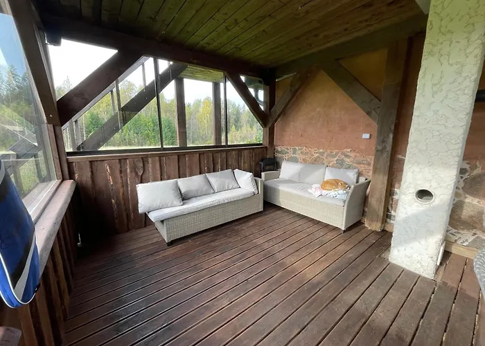 Nyaraló Salu Jahimaja *