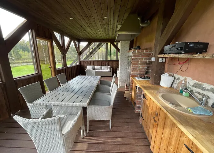 Salu Jahimaja Nyaraló *